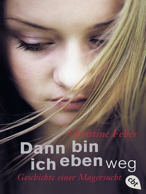 cover image of Dann bin ich eben weg